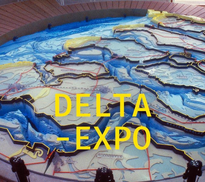 Delta-Expo